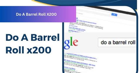 do a barrel roll 20|do a barrel roll x200 fast.